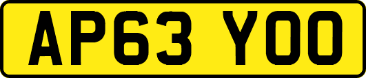 AP63YOO