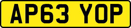 AP63YOP