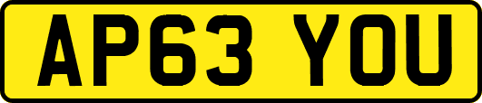 AP63YOU