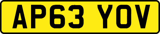 AP63YOV