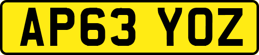 AP63YOZ