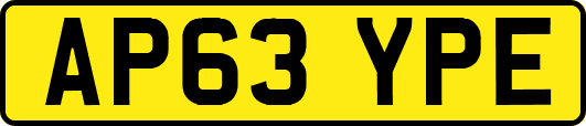 AP63YPE