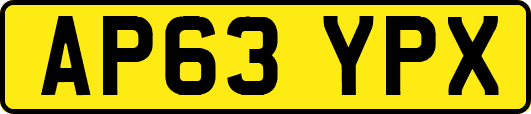 AP63YPX