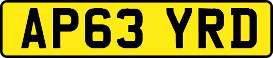 AP63YRD