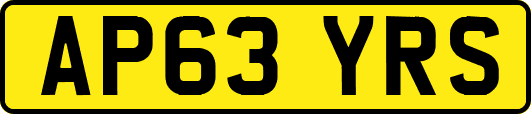 AP63YRS