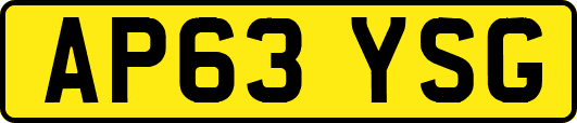 AP63YSG