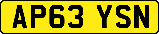 AP63YSN