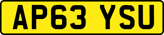 AP63YSU