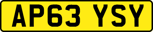 AP63YSY