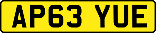 AP63YUE