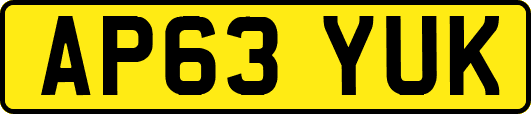 AP63YUK