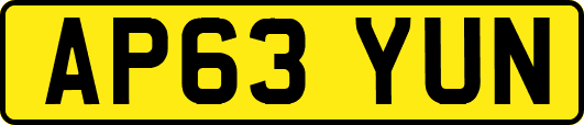 AP63YUN
