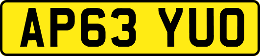 AP63YUO