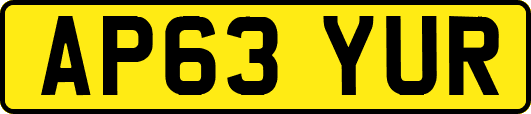 AP63YUR