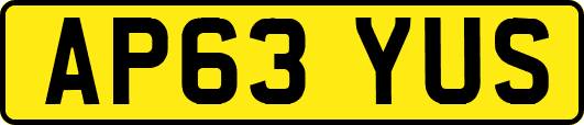 AP63YUS