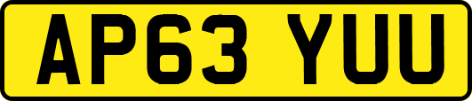 AP63YUU