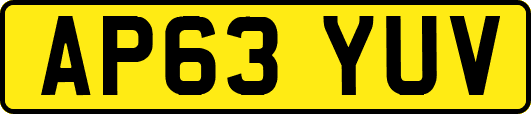AP63YUV