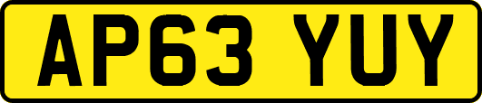 AP63YUY