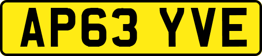 AP63YVE
