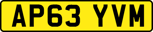 AP63YVM