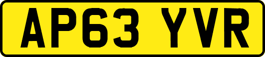AP63YVR