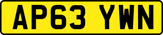 AP63YWN