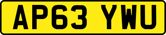 AP63YWU