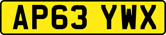 AP63YWX