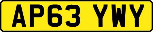 AP63YWY