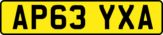 AP63YXA