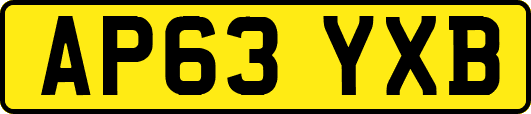 AP63YXB