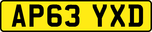 AP63YXD