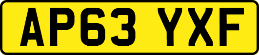 AP63YXF
