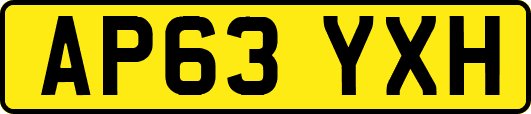 AP63YXH
