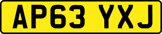 AP63YXJ