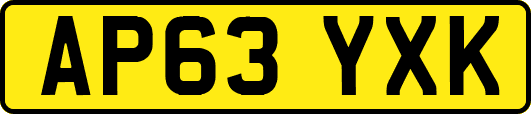 AP63YXK