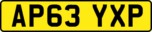 AP63YXP