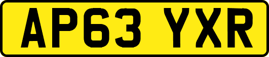 AP63YXR