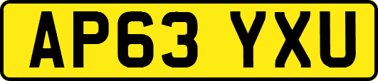 AP63YXU