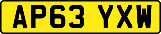 AP63YXW