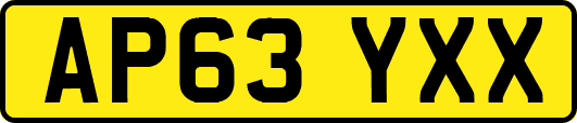 AP63YXX
