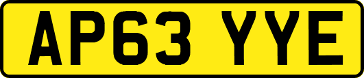 AP63YYE