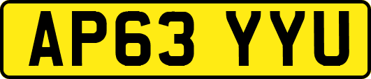 AP63YYU