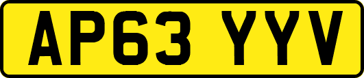 AP63YYV
