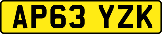 AP63YZK