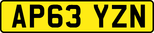 AP63YZN