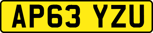 AP63YZU
