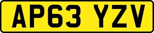 AP63YZV