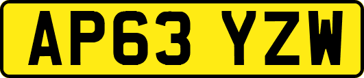 AP63YZW