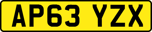 AP63YZX